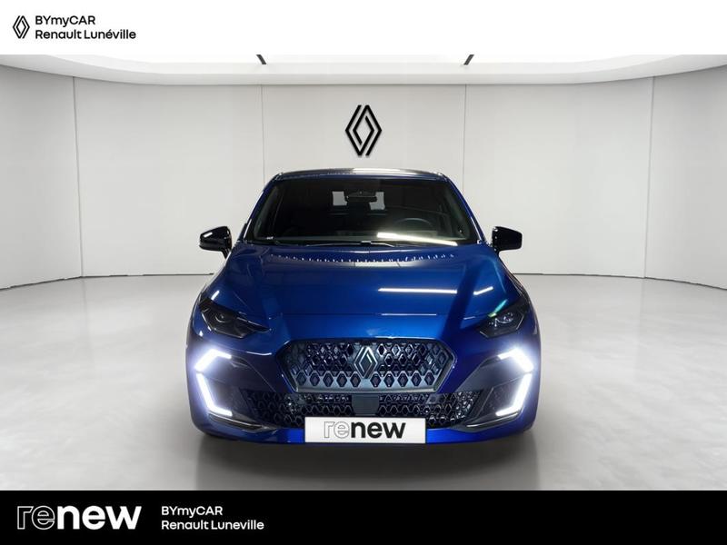 Renault Clio VI Hybrid E-Tech full 160 ch Esprit Alpine