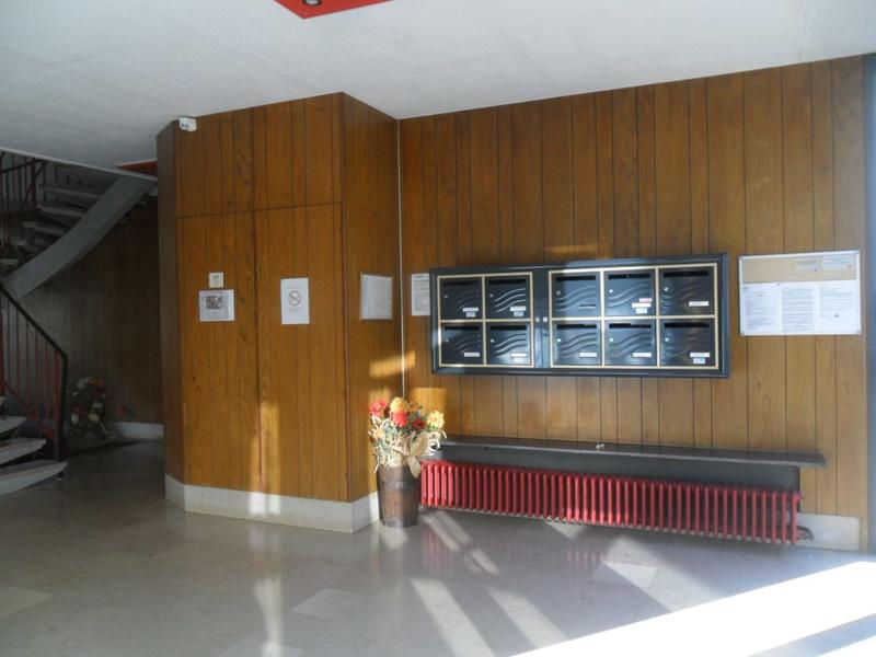 Appartement - 98 m² - 5 pièces