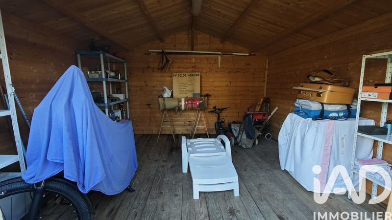 Maison - 151 m² - 8 pièces