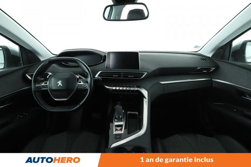 Peugeot 5008 1.6 PureTech Allure Eat8 180 ch