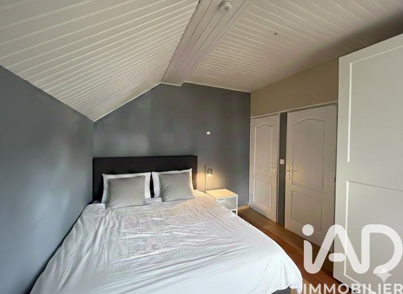 Maison - 39 m² - 2 pièces