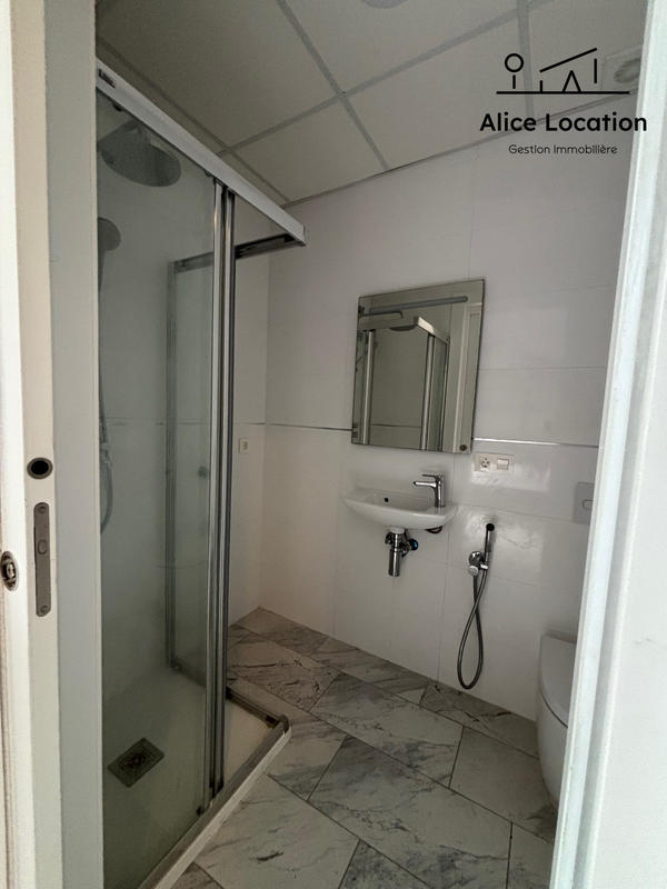 Appartement - 18 m² - 1 pièce