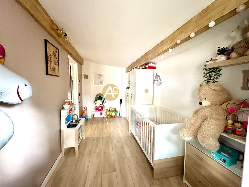 Villa - 74 m² - 3 pièces