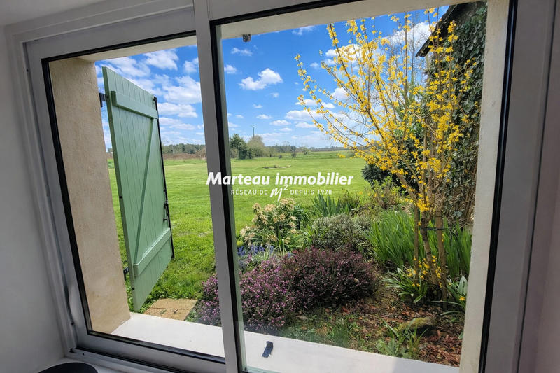 Maison - 157 m² - 6 pièces