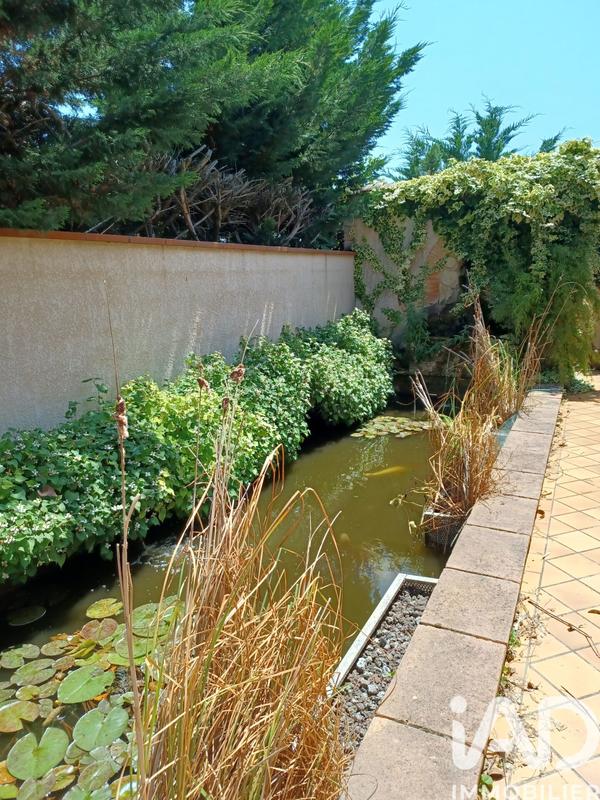 Maison - 134 m² - 6 pièces