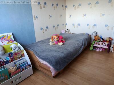 Maison - 138 m² - 5 pièces