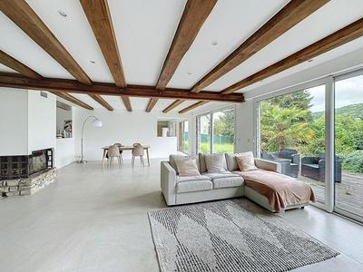Maison - 170 m² - 7 pièces