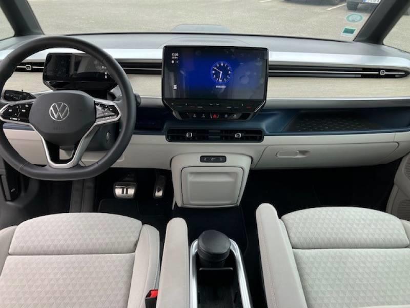 Volkswagen Id. Buzz 204 ch Pro