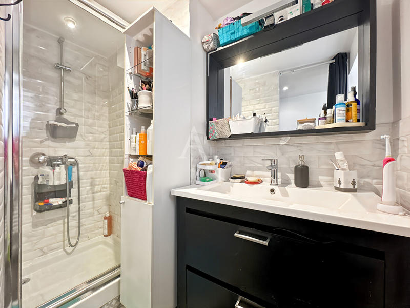 Maison - 134 m² - 6 pièces