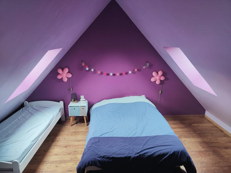 Maison - 162 m² - 8 pièces