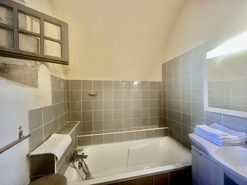 Appartement - 153 m² - 4 pièces