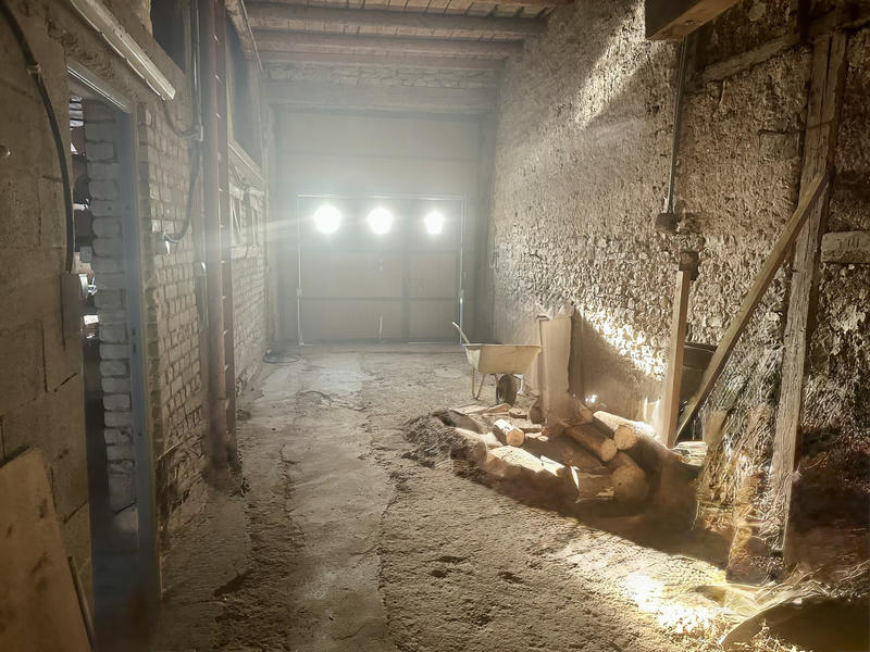 Maison - 156 m² - 5 pièces