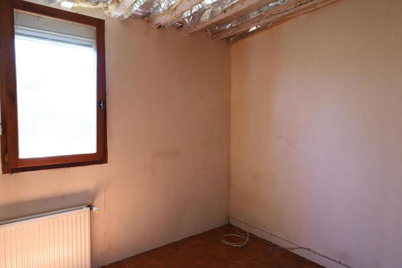 Maison - 53 m² - 3 pièces