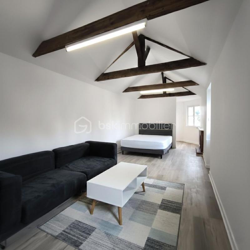 Maison - 192 m² - 10 pièces