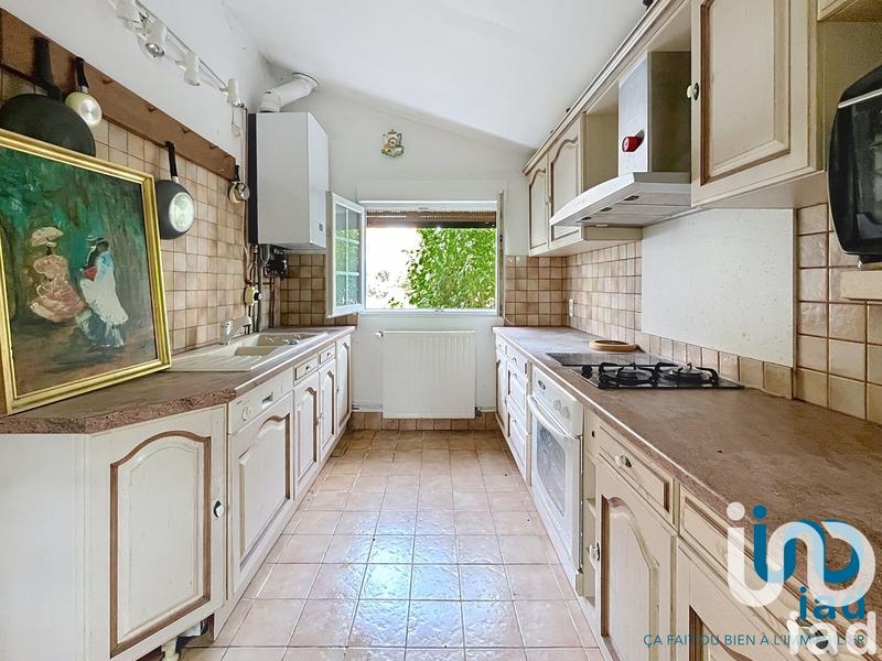 Maison de campagne - 266 m² - 11 pièces