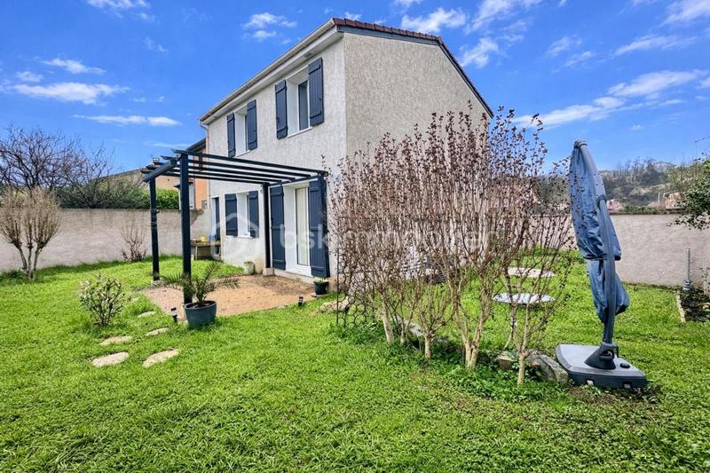 Pavillon - 79 m² - 4 pièces