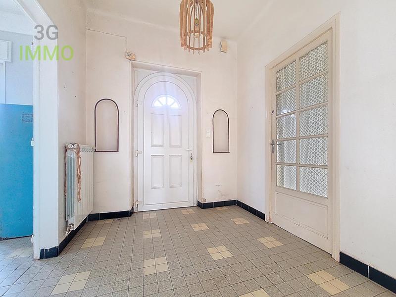 Villa - 98 m² - 4 pièces