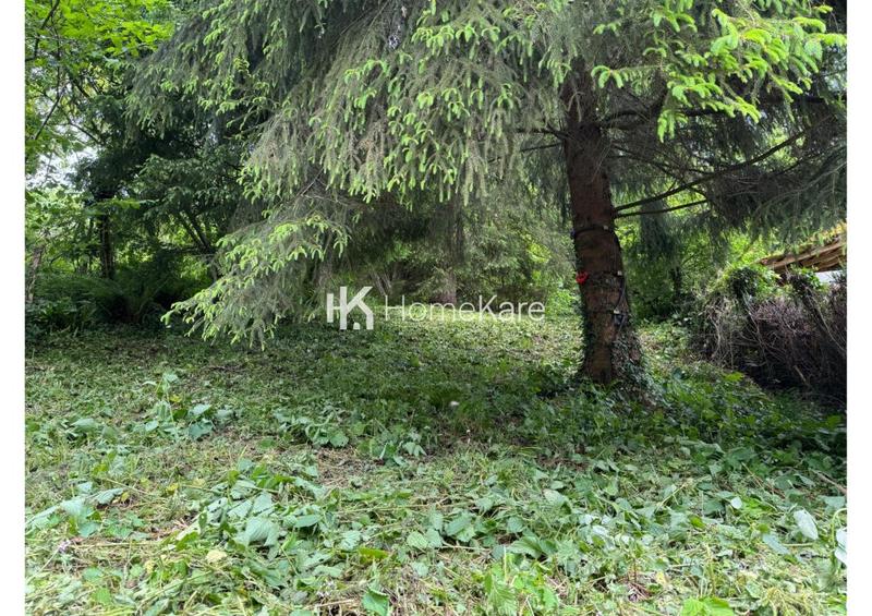 Maison - 45 m² - 3 pièces