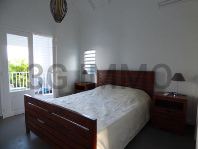 Maison - 112 m² - 5 pièces