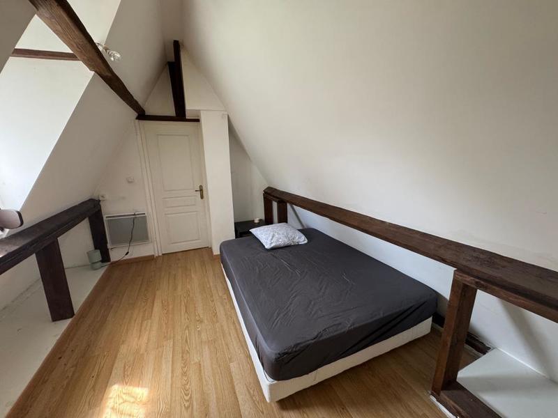 Maison - 65 m² - 4 pièces