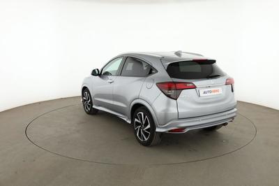 Honda Hrv 1.5 i-Vtec Exclusive Cvt 130 ch