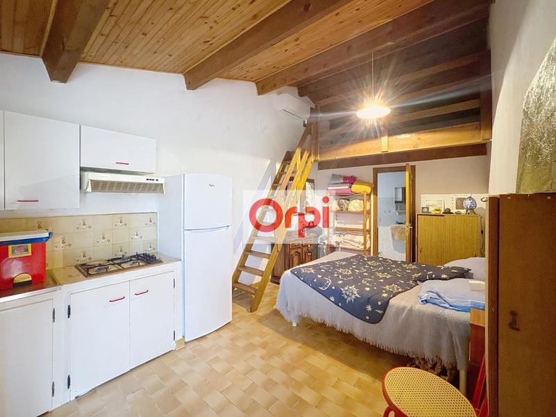 Maison - 117 m² - 4 pièces