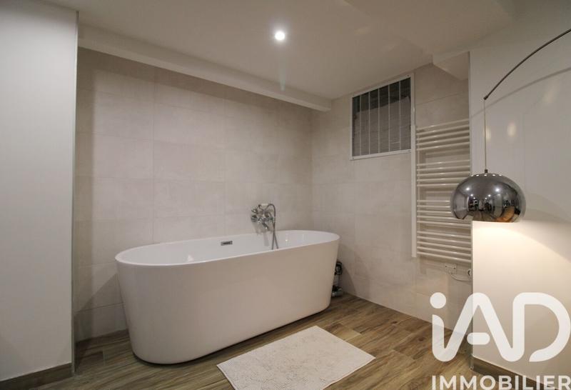 Maison de ville - 69 m² - 3 pièces