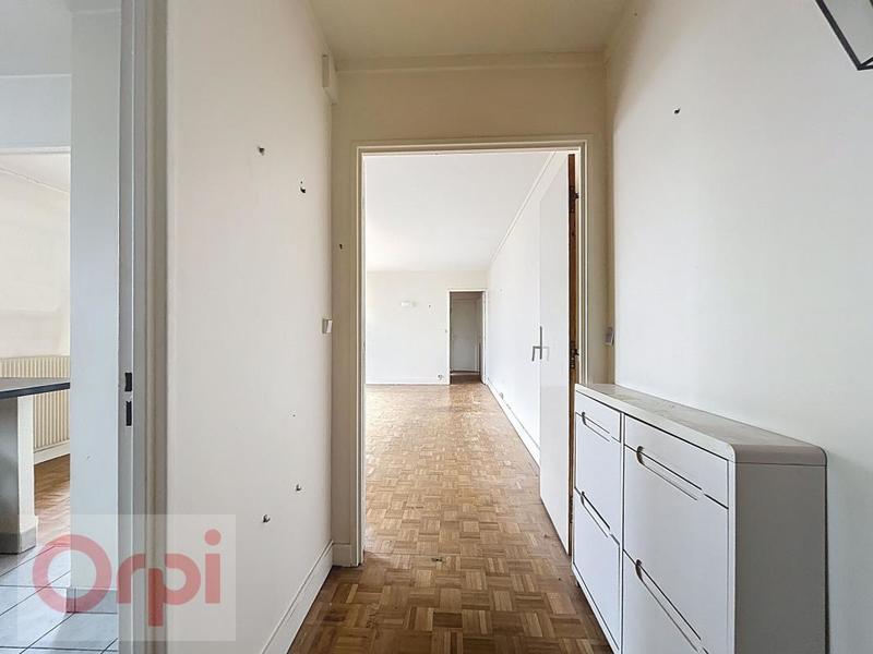 Appartement - 77 m² - 3 pièces