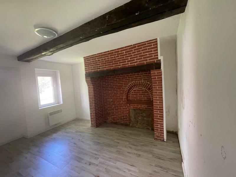 Manoir - 223 m² - 9 pièces