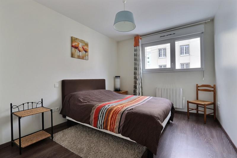 Appartement - 82 m² - 3 pièces