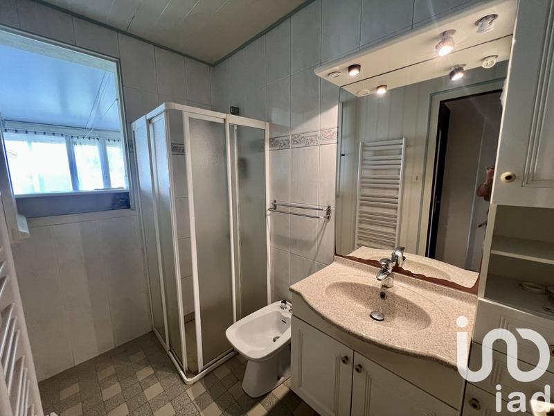 Maison - 158 m² - 7 pièces