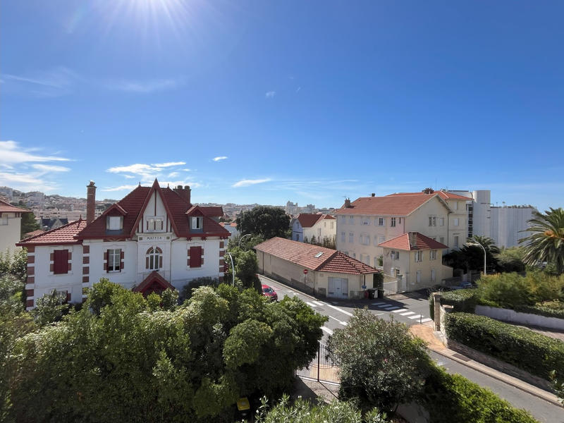 Viager - Appartement - 40 m² - 2 pièces