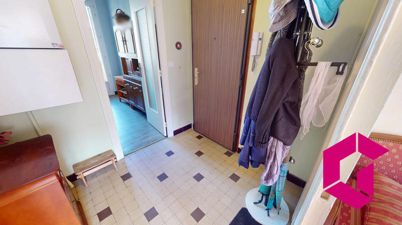 Appartement - 70 m² - 4 pièces