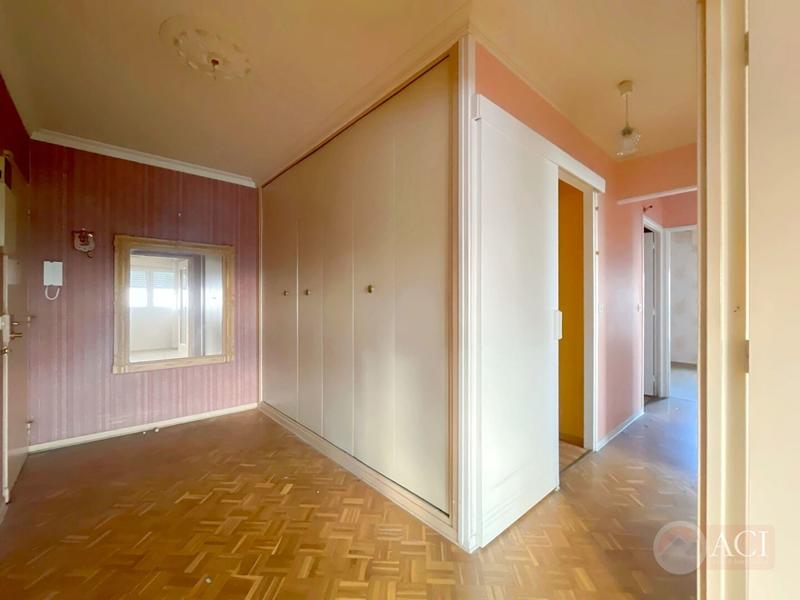 Appartement - 74 m² - 4 pièces