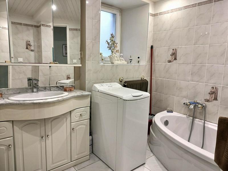 Maison - 131 m² - 4 pièces