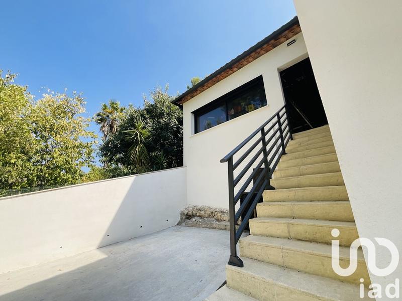 Maison de maîtres - 193 m² - 8 pièces