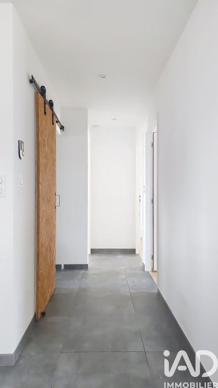 Maison - 79 m² - 4 pièces