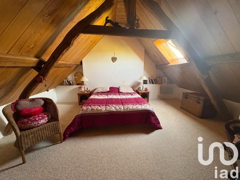 Maison - 142 m² - 4 pièces