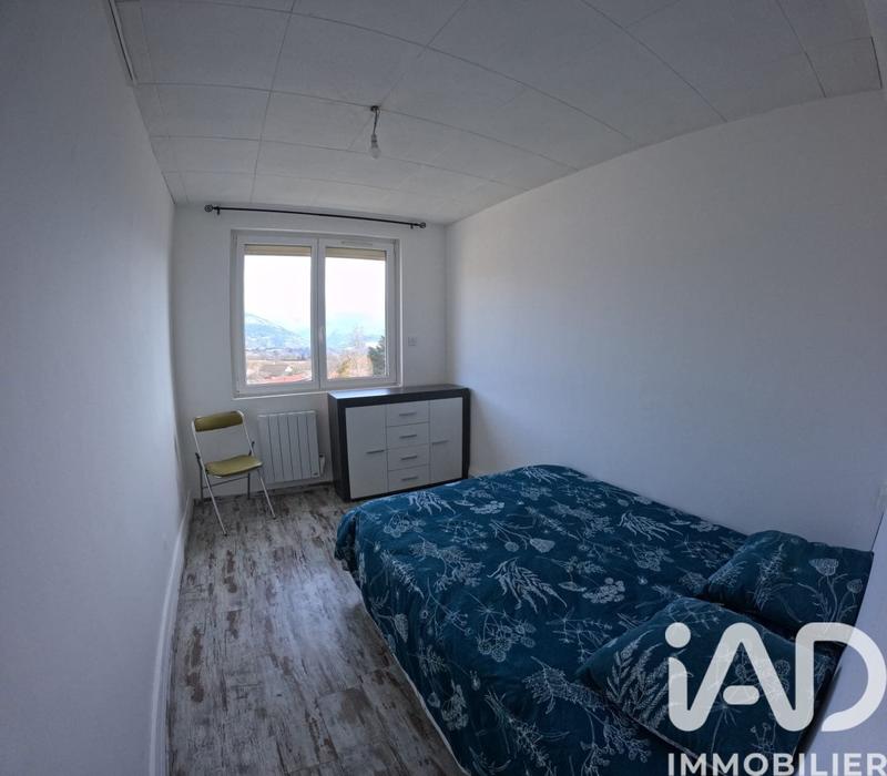 Appartement - 56 m² - 4 pièces