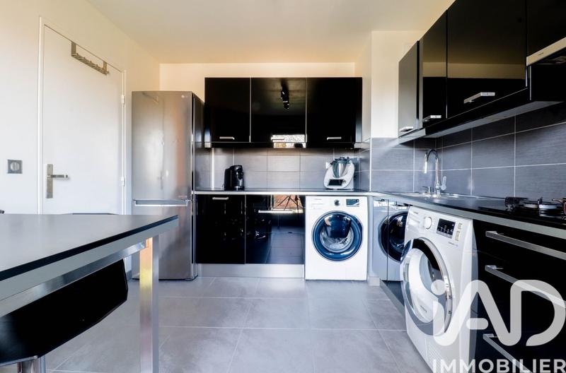 Appartement - 72 m² - 3 pièces