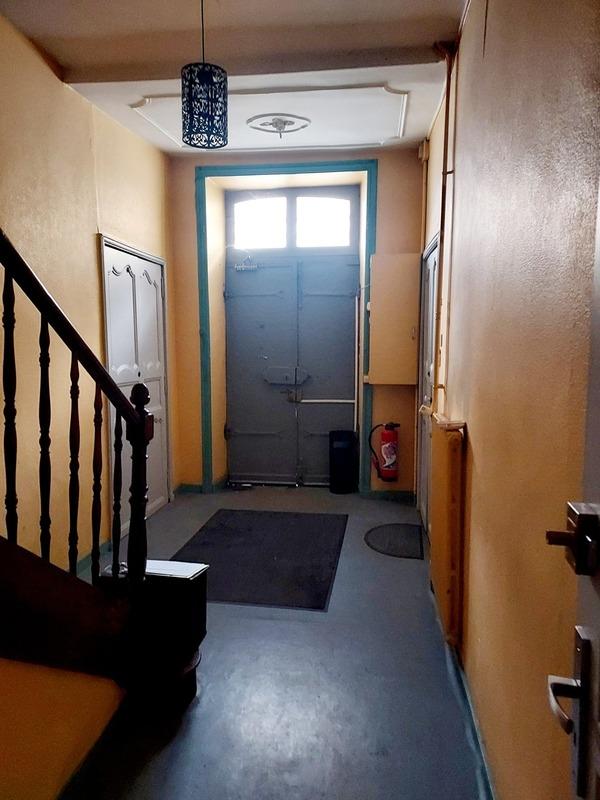 Immeuble - 165 m² - 9 pièces