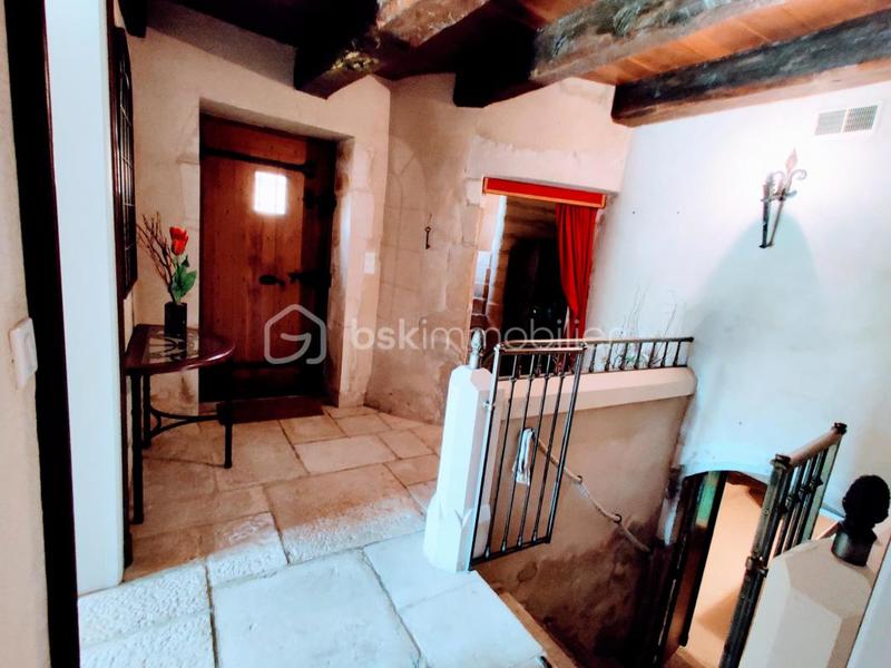 Gîte - 162 m² - 5 pièces