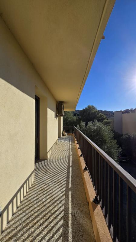 Appartement - 105 m² - 4 pièces