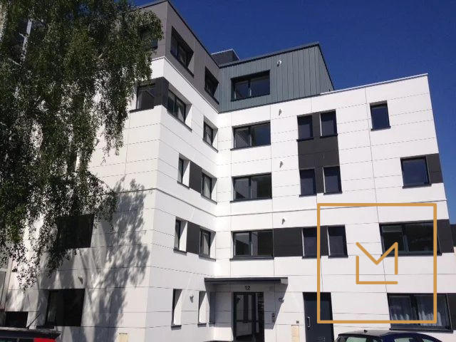 Appartement - 24 m² - 1 pièce