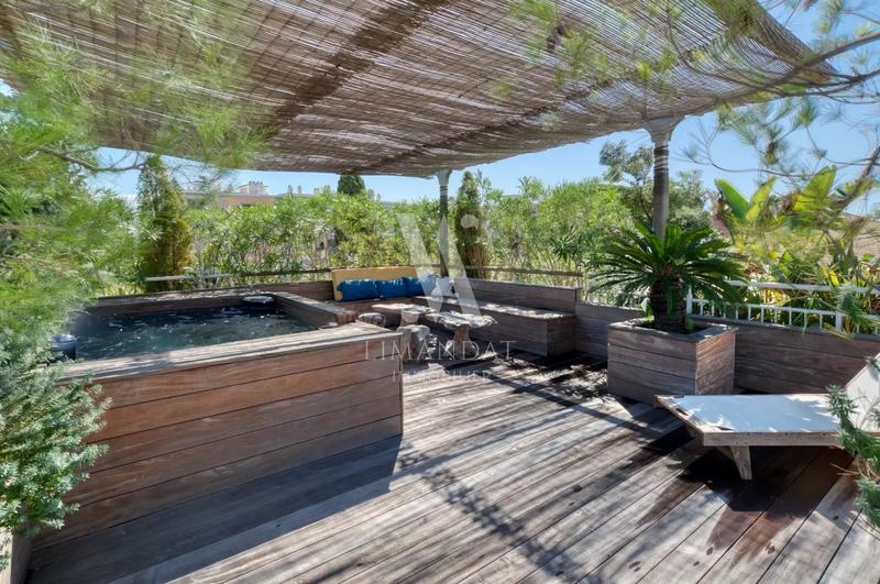 Appartement - 68 m² - 3 pièces