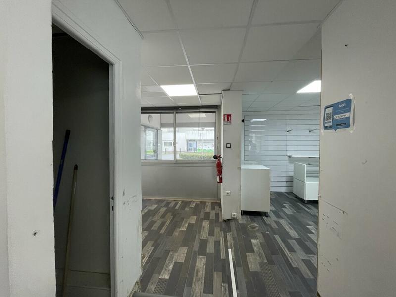 Local commercial - 34 m²