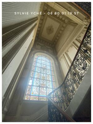 Appartement - 65 m² - 2 pièces