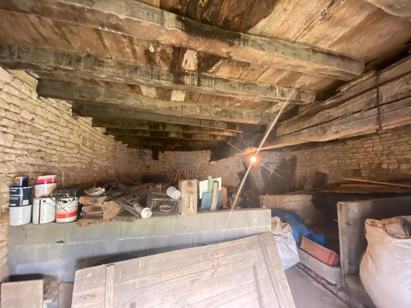 Maison - 78 m² - 3 pièces