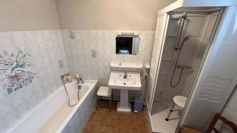 Maison - 117 m² - 5 pièces