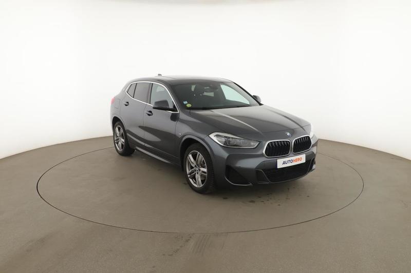 Bmw X2 sDrive18dA m Sport 150 ch